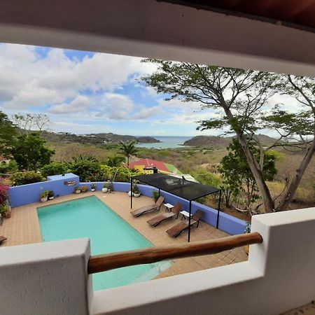 El Jardin Hotel San Juan del Sur Exterior photo