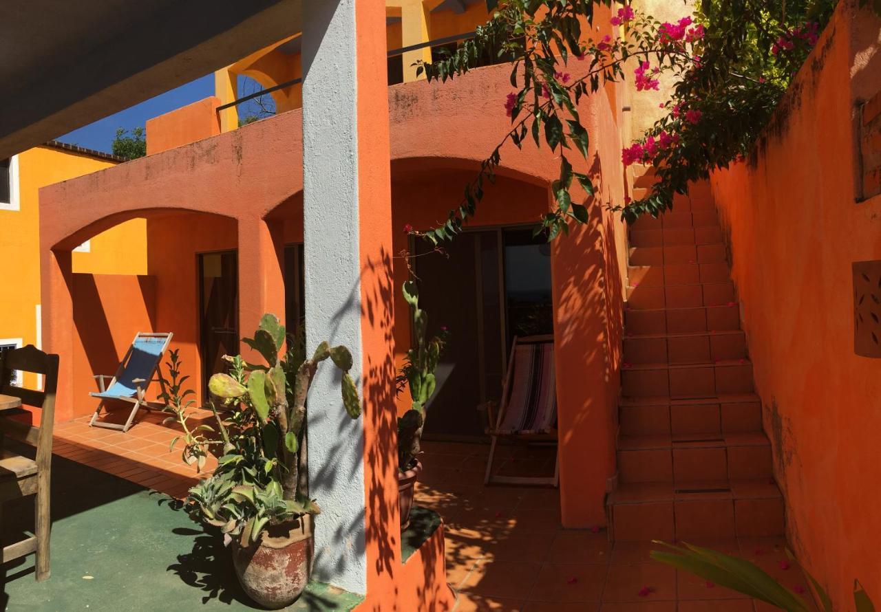 El Jardin Hotel San Juan del Sur Exterior photo