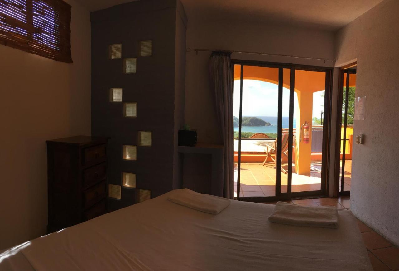 El Jardin Hotel San Juan del Sur Exterior photo