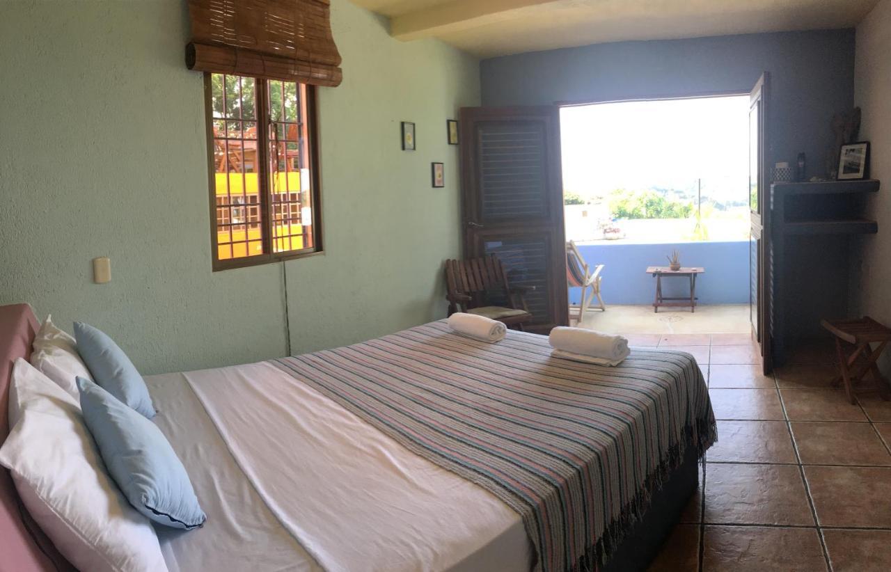 El Jardin Hotel San Juan del Sur Exterior photo