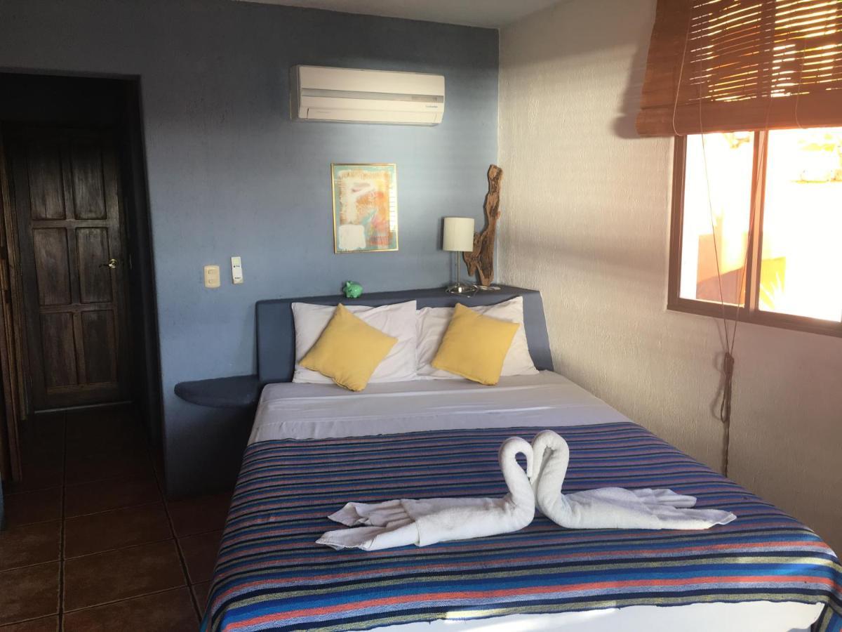 El Jardin Hotel San Juan del Sur Exterior photo