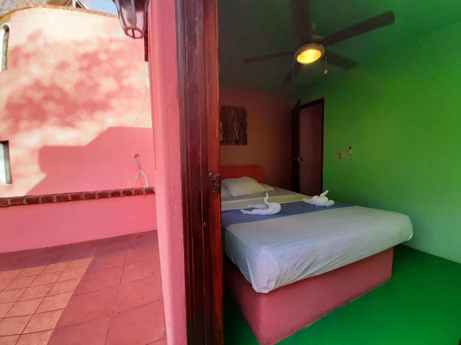 El Jardin Hotel San Juan del Sur Exterior photo