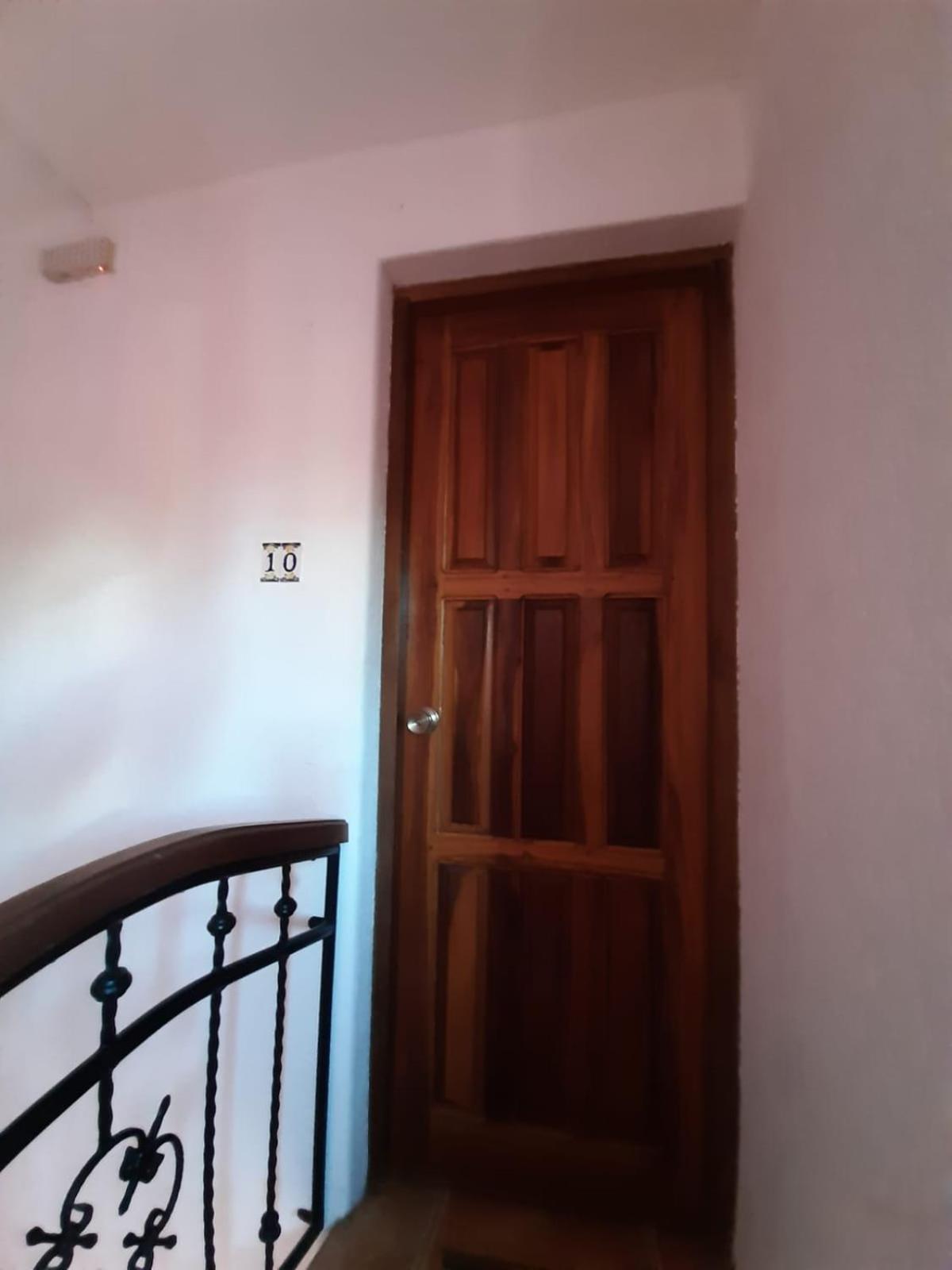 El Jardin Hotel San Juan del Sur Exterior photo