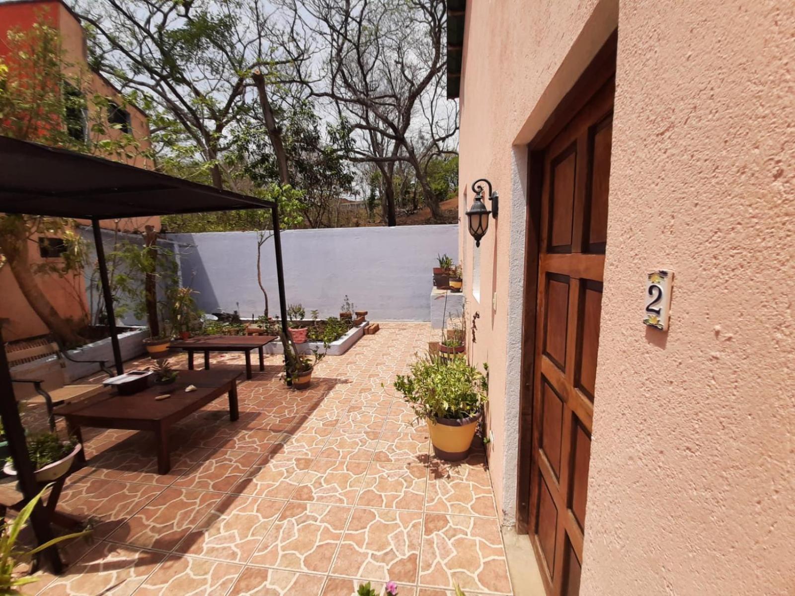 El Jardin Hotel San Juan del Sur Exterior photo