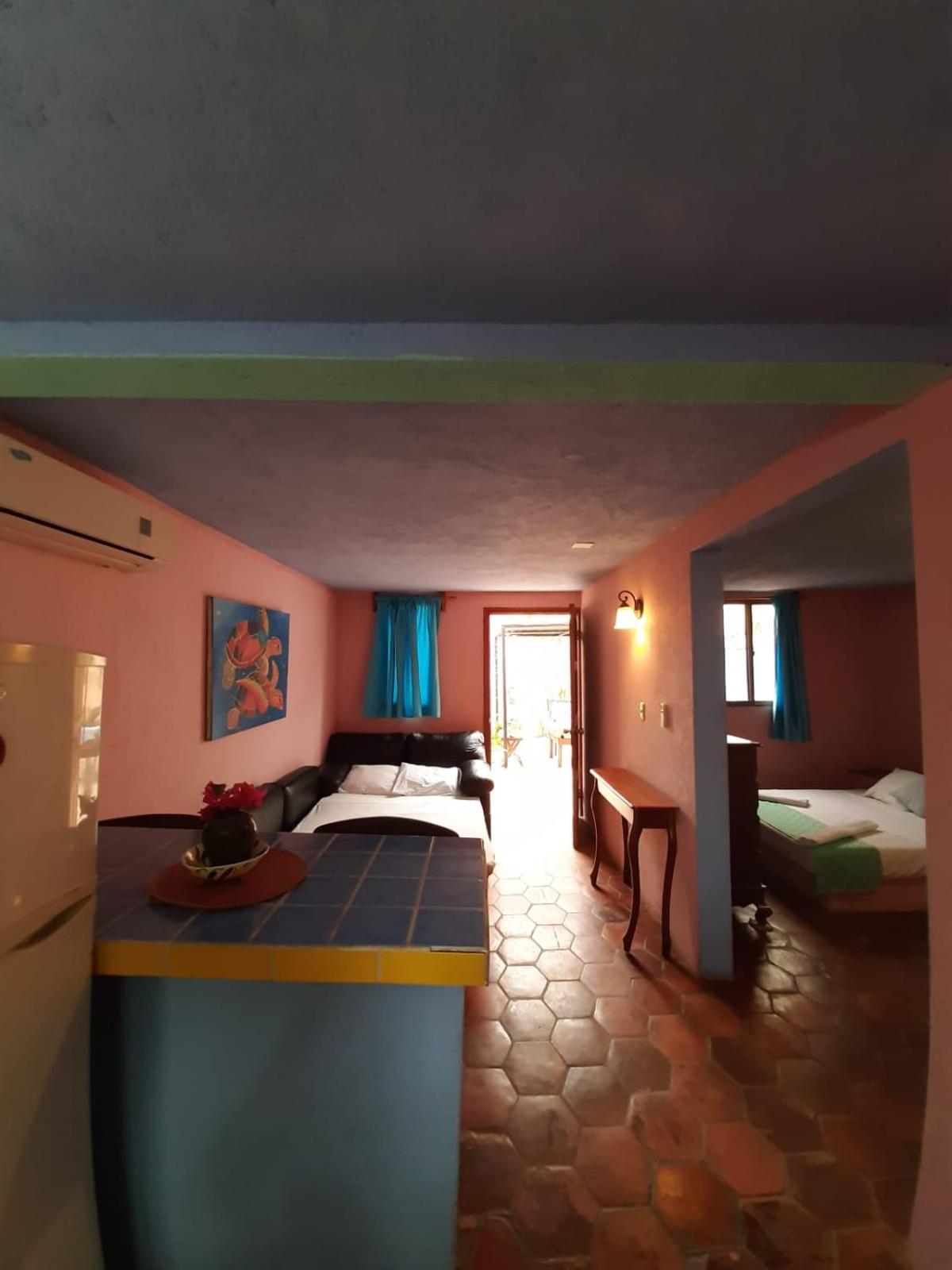 El Jardin Hotel San Juan del Sur Exterior photo