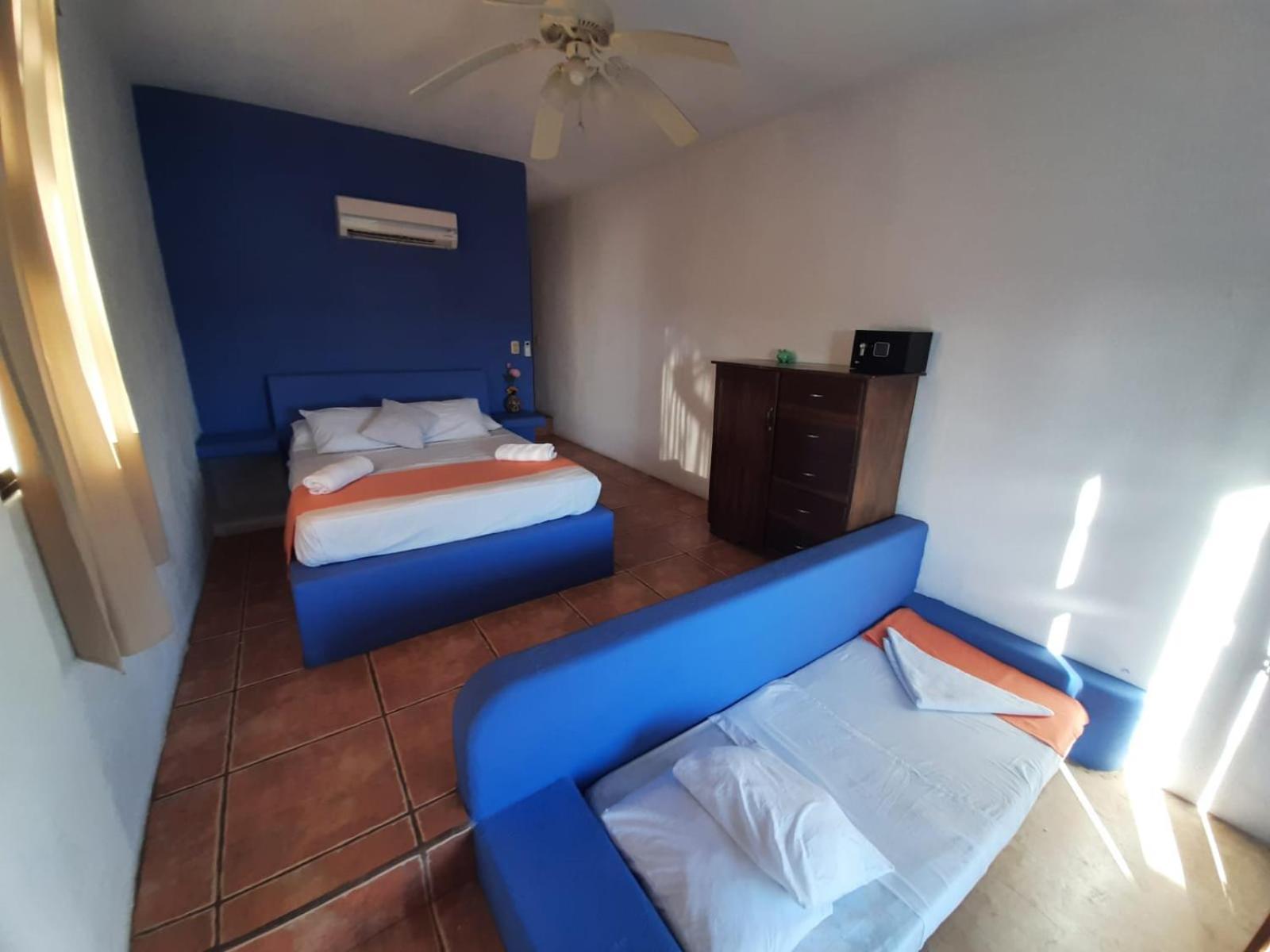 El Jardin Hotel San Juan del Sur Exterior photo