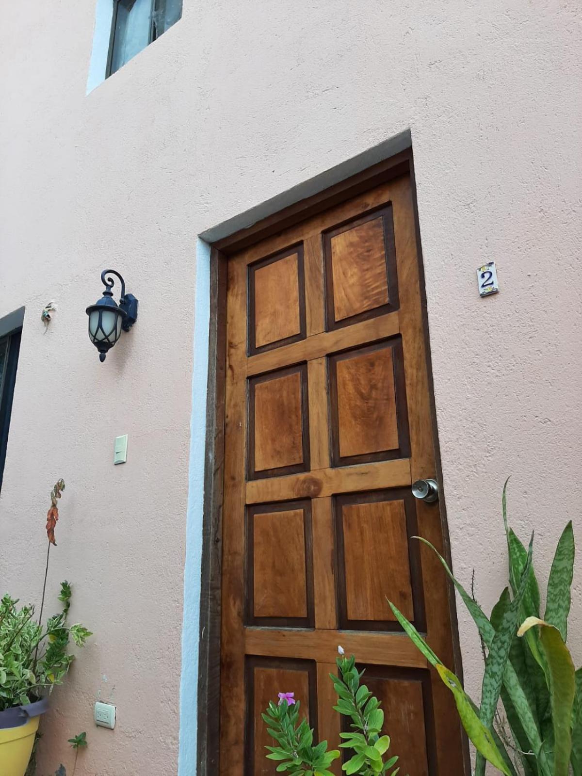 El Jardin Hotel San Juan del Sur Exterior photo