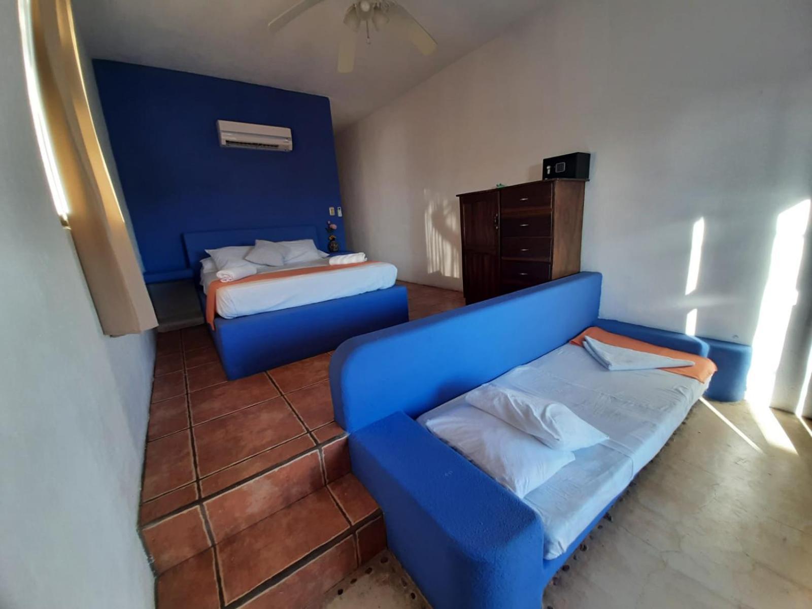 El Jardin Hotel San Juan del Sur Exterior photo