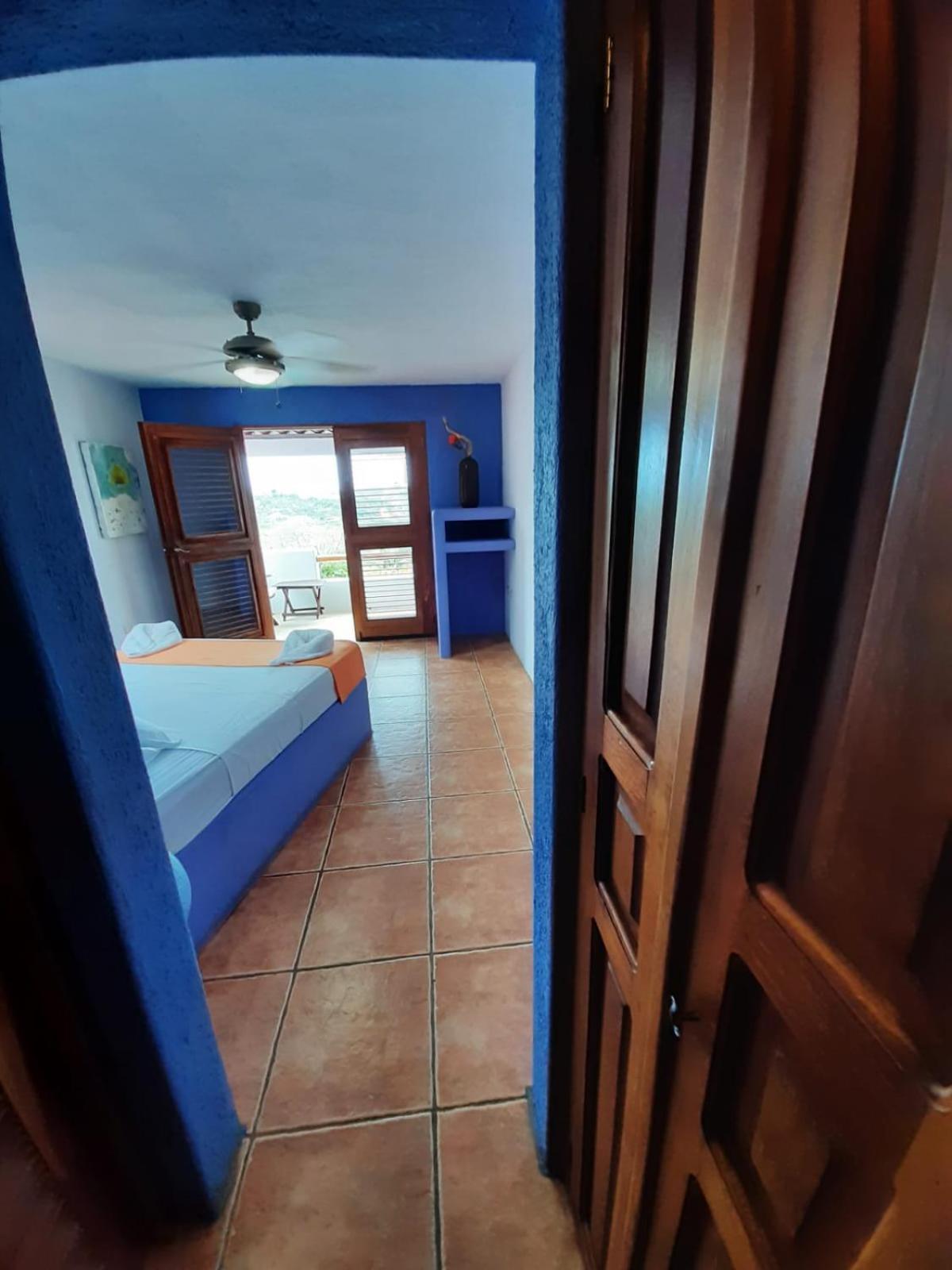 El Jardin Hotel San Juan del Sur Exterior photo