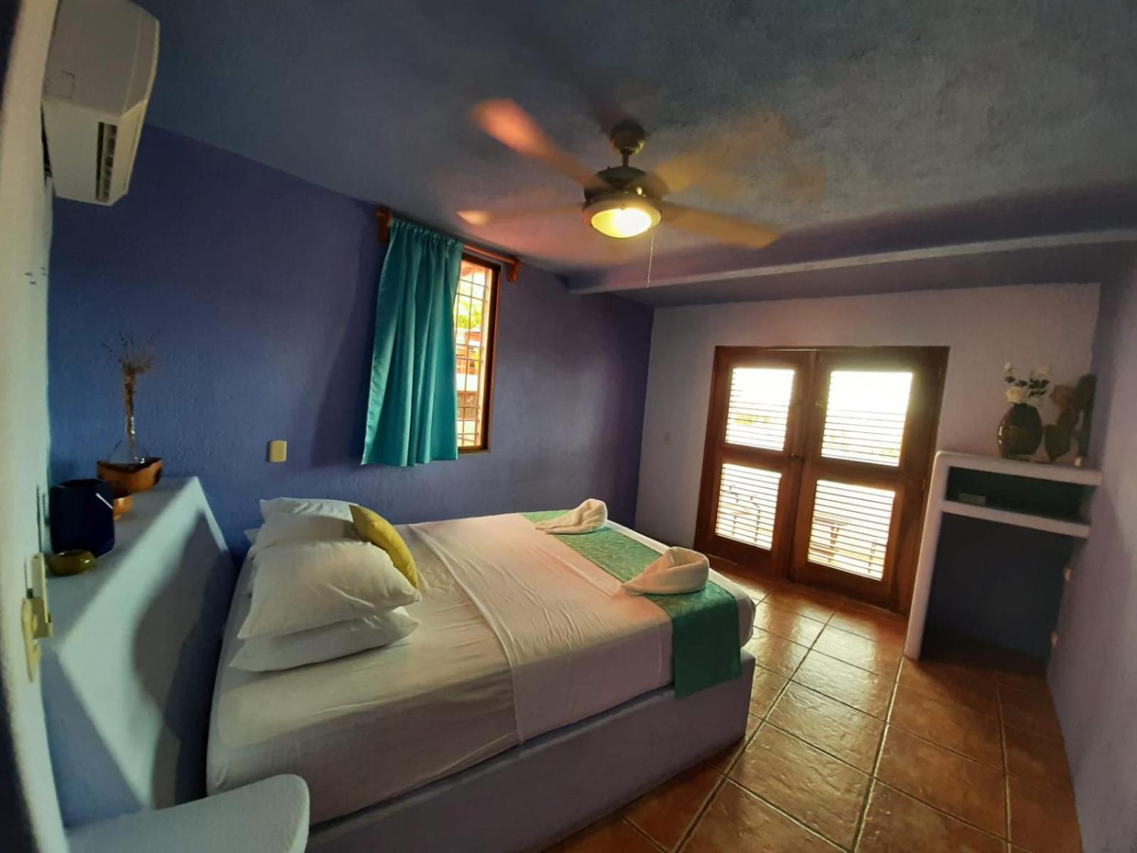 El Jardin Hotel San Juan del Sur Exterior photo