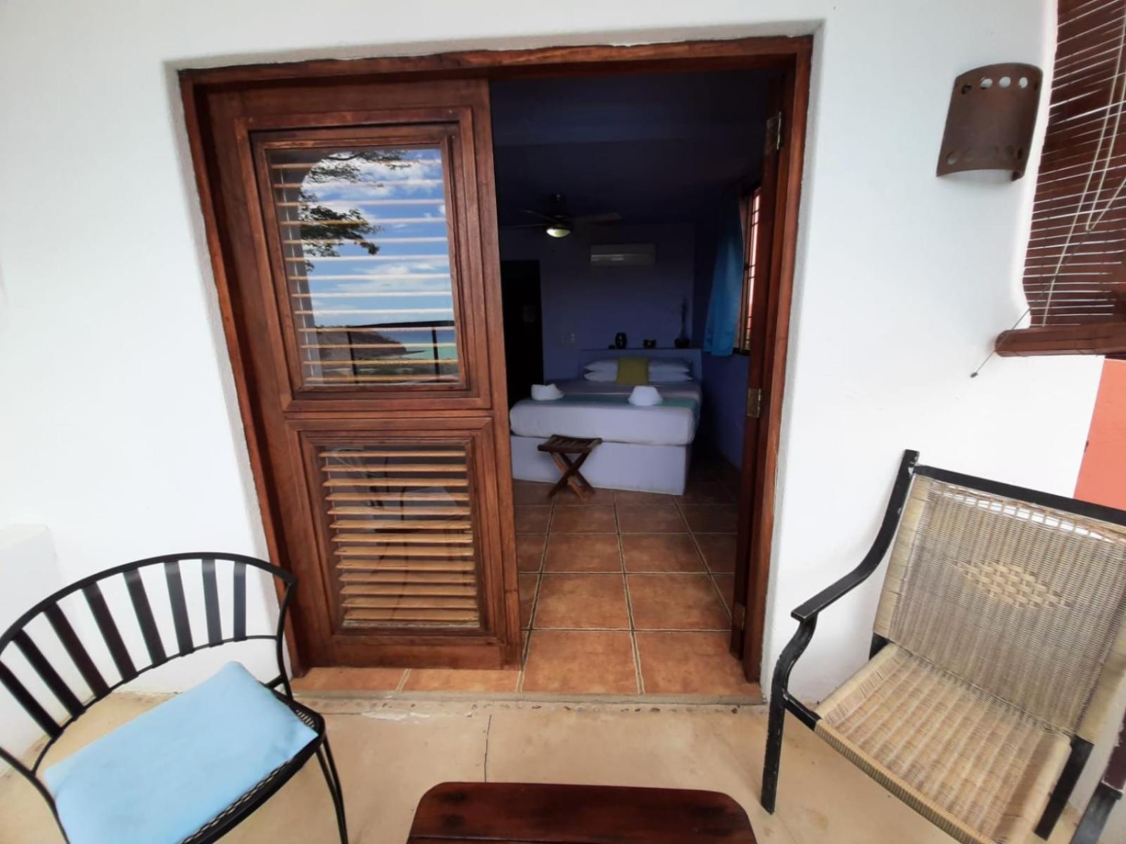 El Jardin Hotel San Juan del Sur Exterior photo