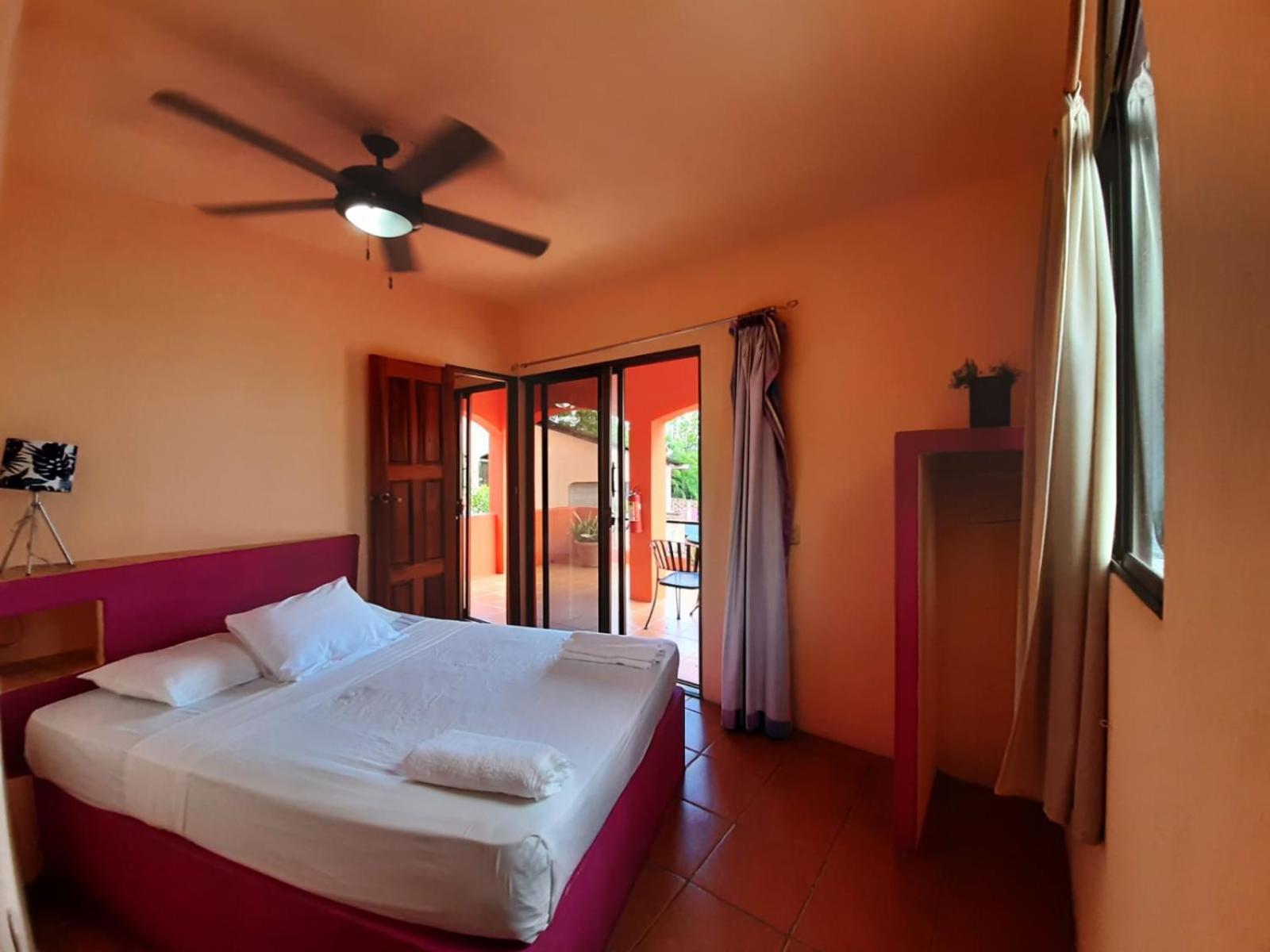El Jardin Hotel San Juan del Sur Exterior photo