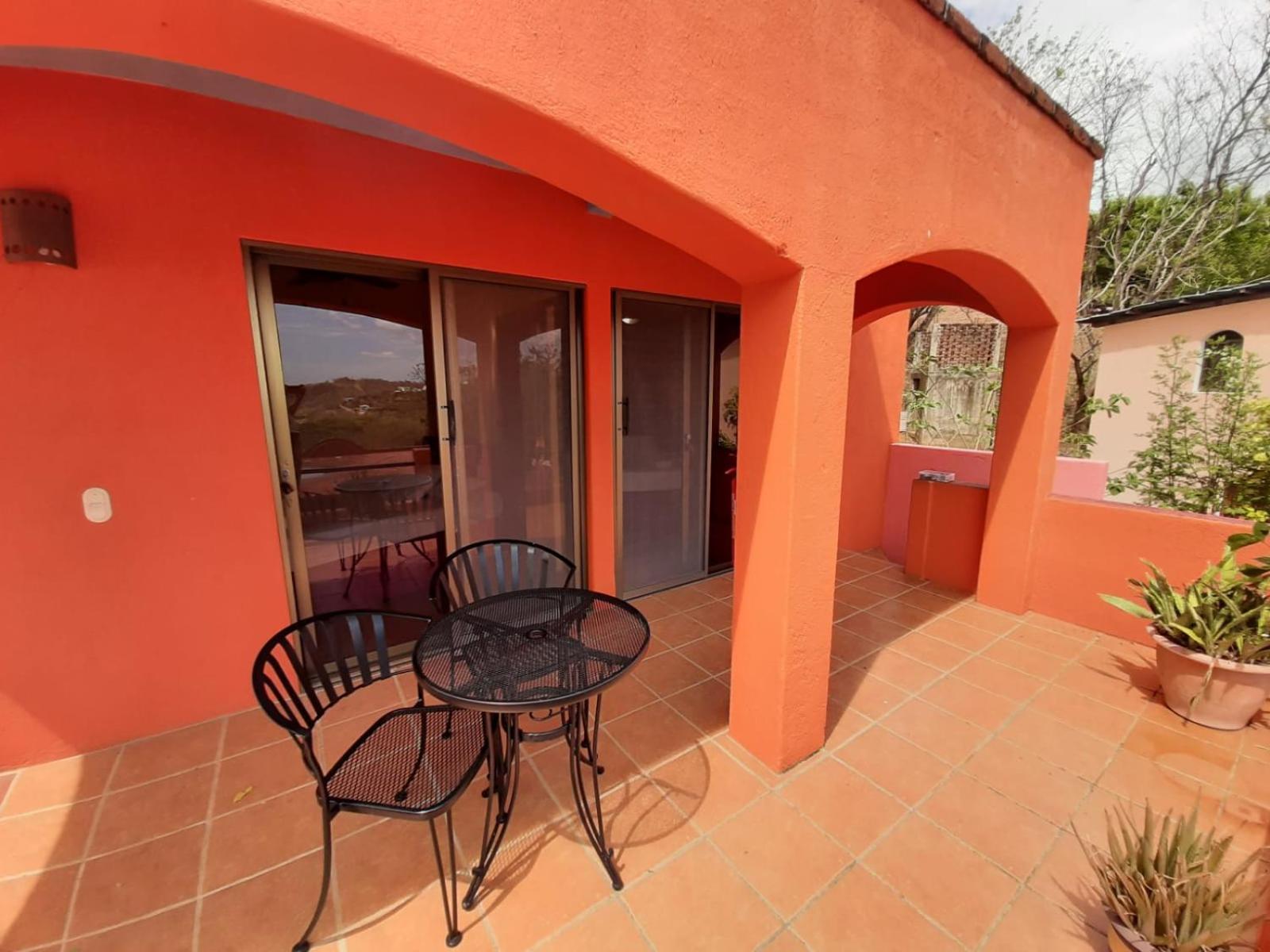 El Jardin Hotel San Juan del Sur Exterior photo