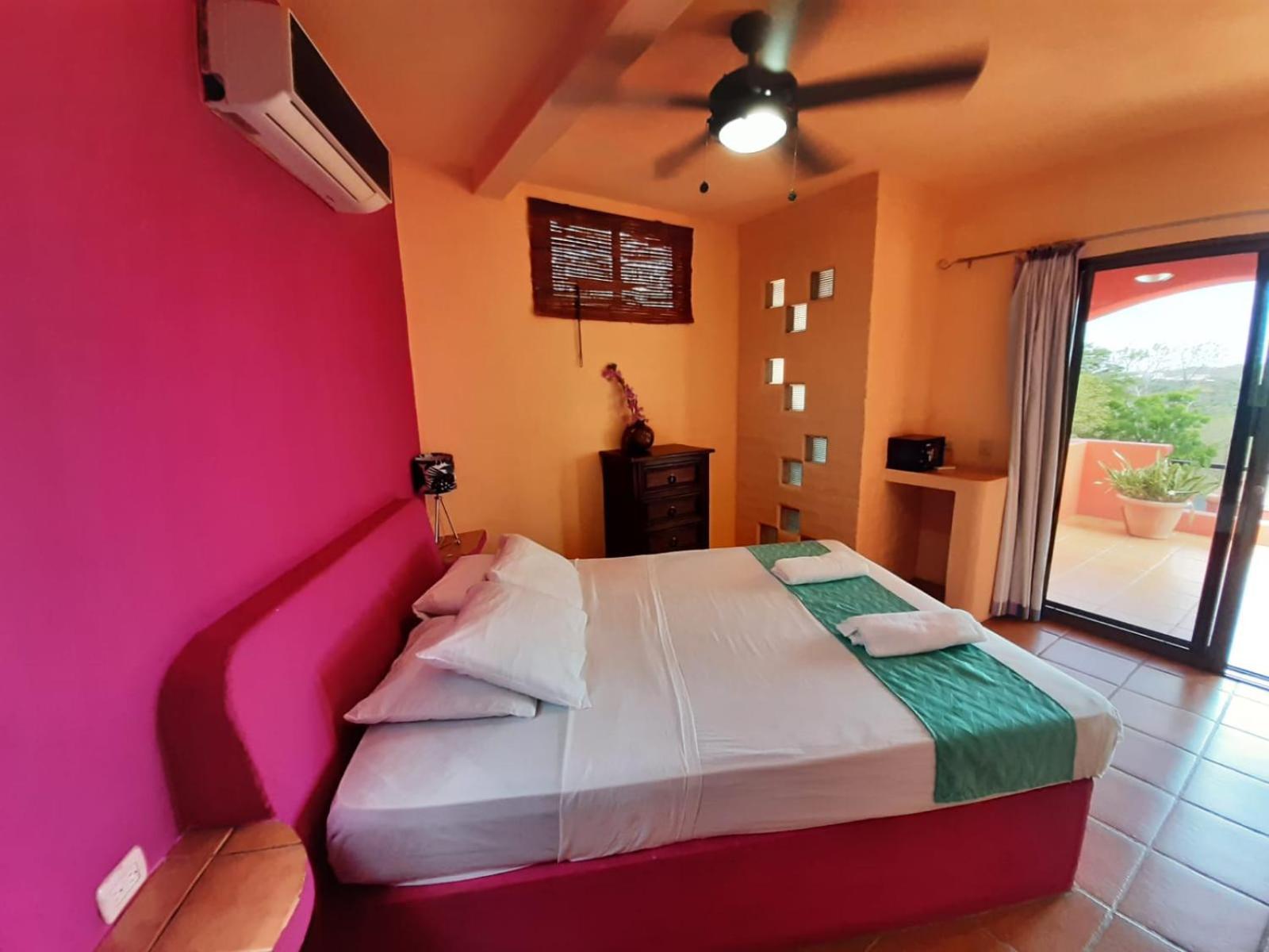 El Jardin Hotel San Juan del Sur Exterior photo