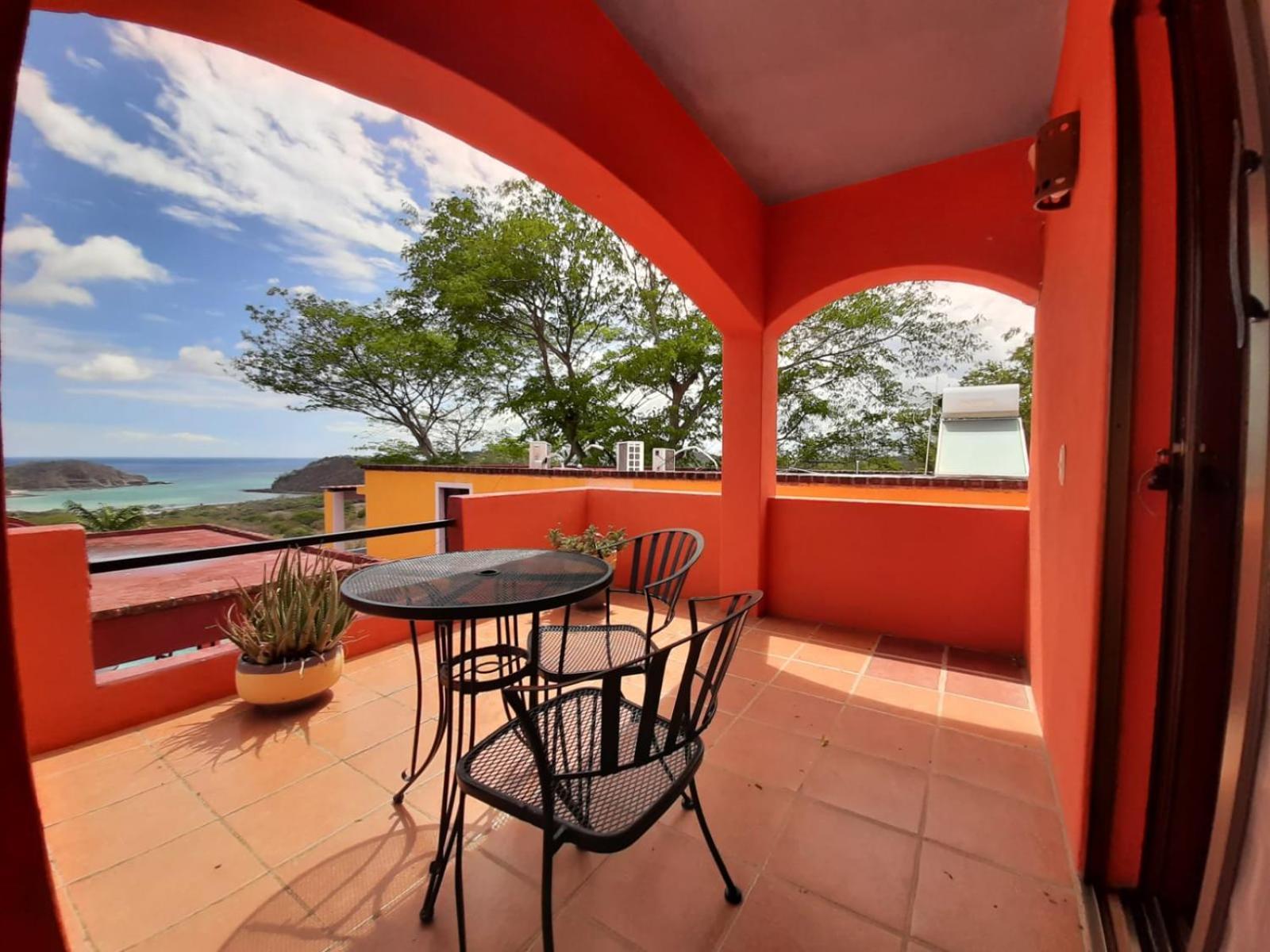 El Jardin Hotel San Juan del Sur Exterior photo